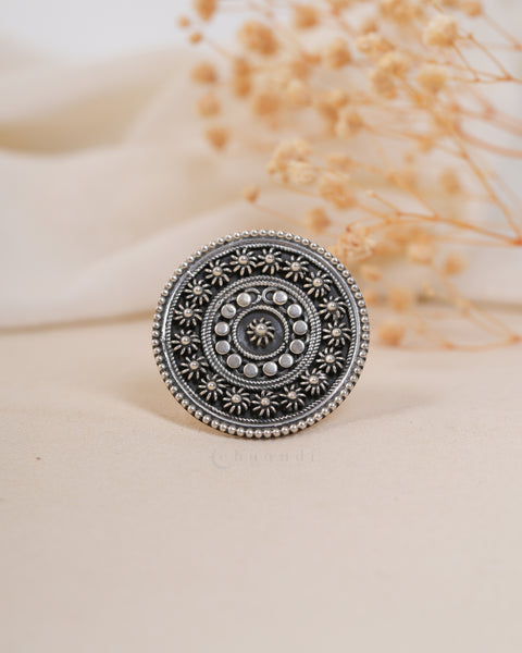 Silver Ring
