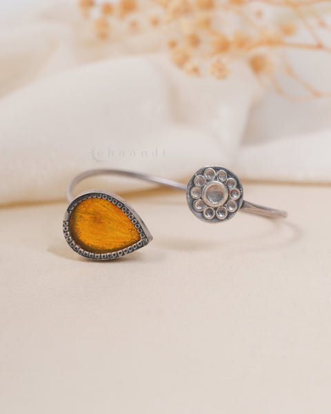 Silver Kada
