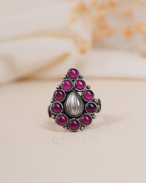 Silver Ring
