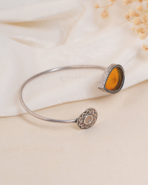 Silver Kada