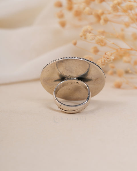 Silver Ring