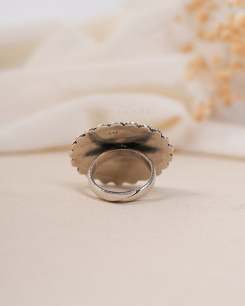 Silver Ring