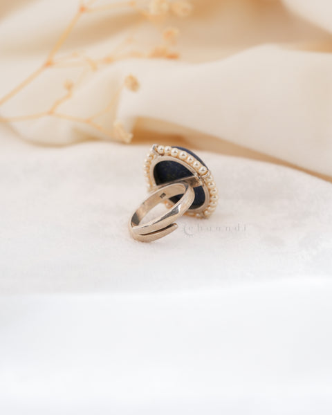 Silver Ring