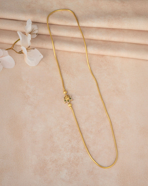 Gold Polish Mope Chain CHN1991