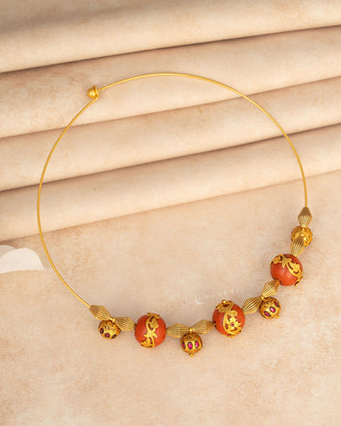 Gold Polish Silver Hasli CHN2004