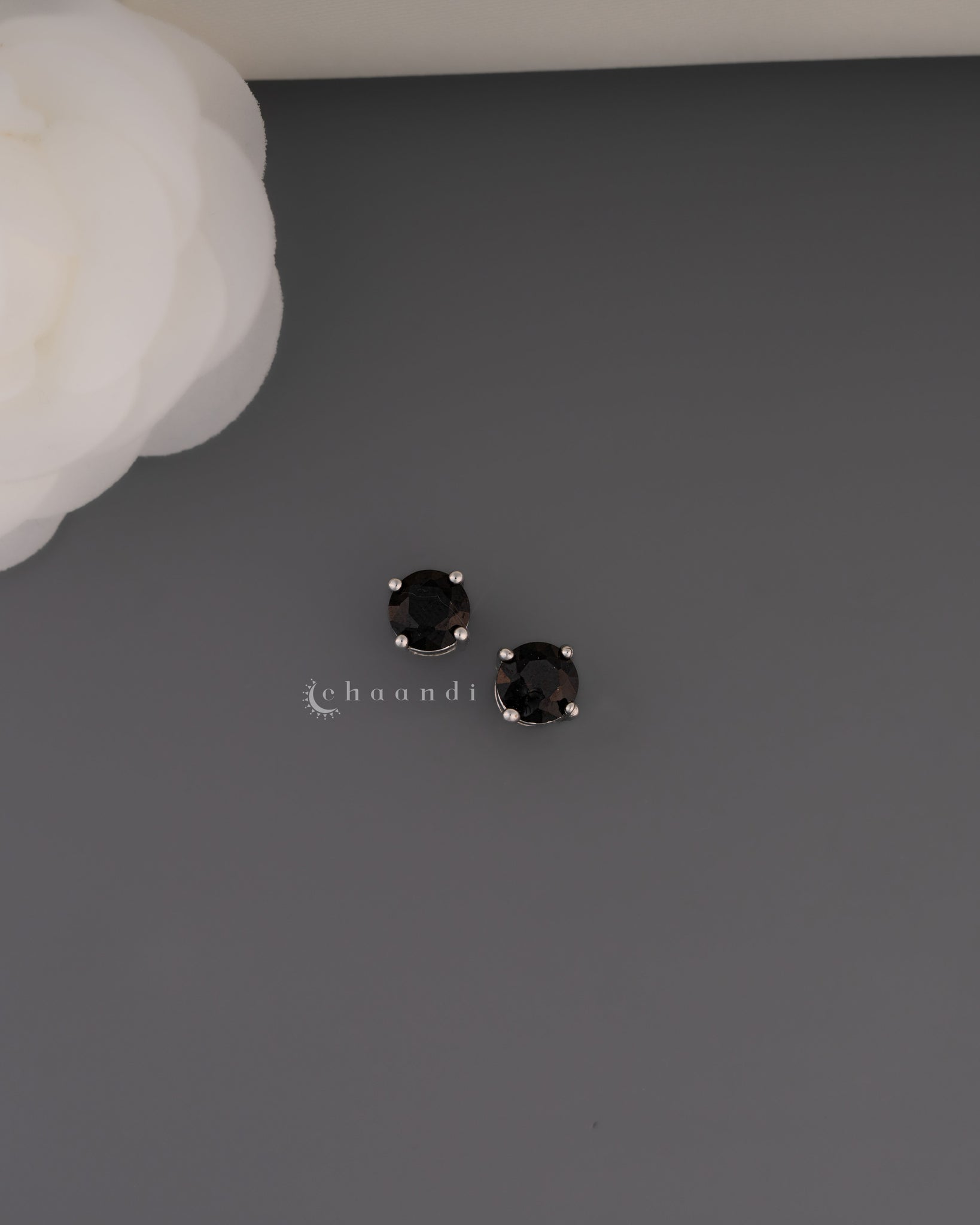 Silver Earrings SER1007