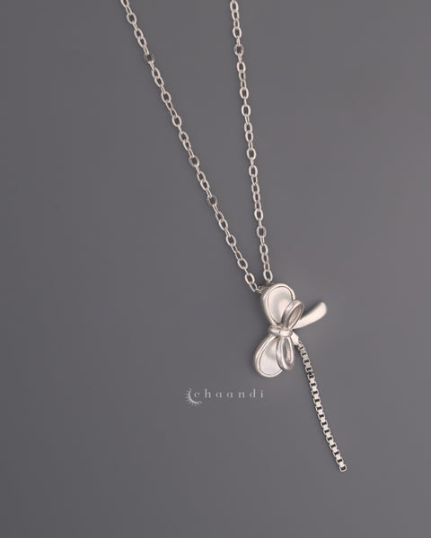 Silver Pendant Chain SCH1013