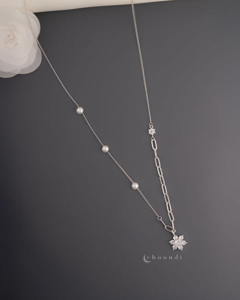 Silver Pendant Chain SCH1008