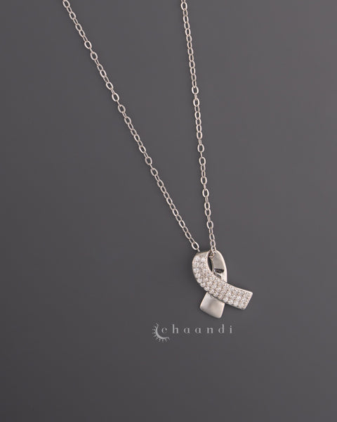 Silver Pendant Chain SCH1014